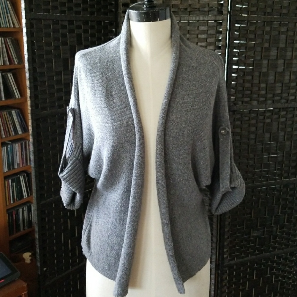 Banana Republic Cardigan Sweater